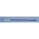 SPATULA MICRO DOUBLE ENDED L200MM NICKEL 