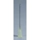 NEEDLE STERICAN GR2 G21 GREEN 