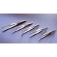 FORCEP STAINLESS STEEL 1:2 LENGTH 160MM 