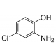 2-AMINO-4-CHLOROPHENOL, 97% 97%,