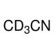 ACETONITRILE-D3, 99.8 ATOM % D (CONTAINS 99.8 atom % D, contains 1 % (v/v) TMS,