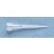 MBP PIPET TIPS 200G PURE capacity 200 muL, 200G pure,