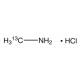 METHYLAMINE-13C HYDROCHLORIDE, 99 ATOM %  13C 99 atom % 13C,