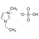 1-Ethyl-3-methylimidazolium hydrogen sulfate BASF quality, 95%,