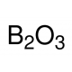 BORIC ANHYDRIDE, GRANULATED, >=98.0% T granulated,